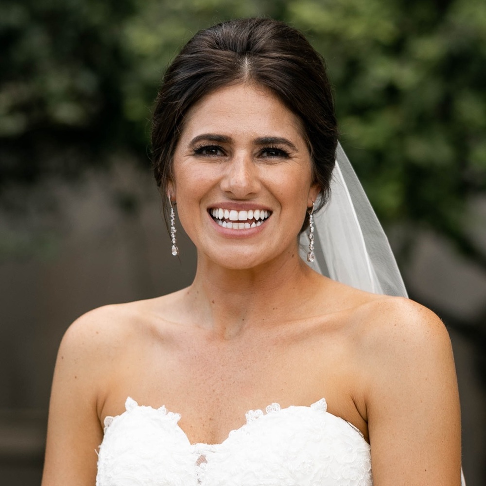 Meet your Posher, Gabi